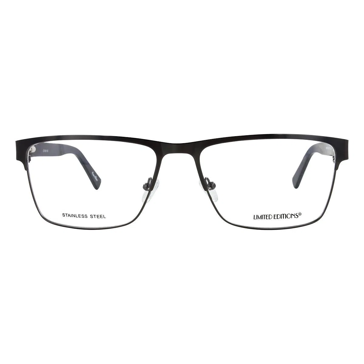 LIMITED EDITIONS 1201 Eyeglasses - view 2